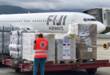 French humanitarian assistance and disaster relief may offer lessons to inform coordination