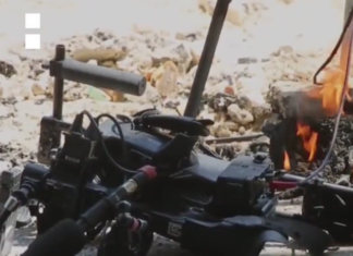 Journalists say they have been directly fired at by Israeli troops