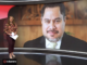 Resigned new RNZ board member Jason Ake on his key message