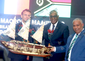 The beginning of a journey to resolve the land issue in Vanuatu’s Southern region