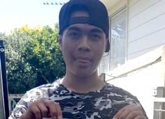 Matu Tangi Matua Reid