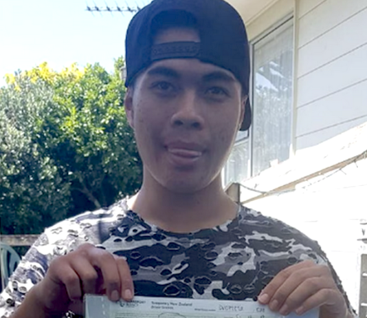 Matu Tangi Matua Reid