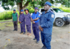 PNG police ready to go to work on solving East New Britain community conflicts