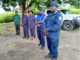 PNG police ready to go to work on solving East New Britain community conflicts