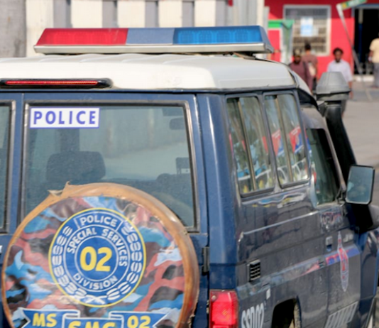 The tougher new legislation has been introduced to target 'domestic terrorism"