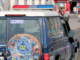 The tougher new legislation has been introduced to target 'domestic terrorism"