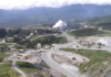 Porgera goldmine . . . in April, tribal violence led to the closure of schools and businesses