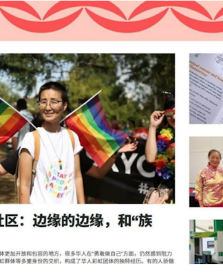 RNZ steps up its multilingual media coverage for Asian migrant communities to add to its long-established Te Ao Māori and Pacific sections
