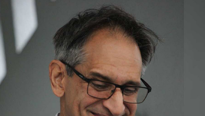 Suva lawyer Richard Naidu