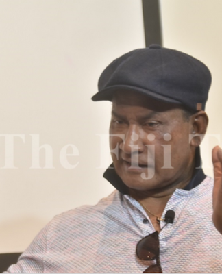 Fijians are ‘fed up’ – no more coups in modern politics, says Ratuva Professor Steven Ratuva