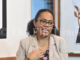 FCOSS chief executive officer Vani Catanasiga