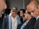 Former Fiji prime minister Voreqe Bainimarama