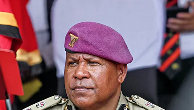 Five prisoners shot dead in PNG after taking pastor, warder hostage PNG's Correctional Services Commissioner Stephen Pokanis