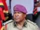 PNG's Correctional Services Commissioner Stephen Pokanis