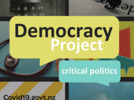 Cabinet Minister David Parker has thrown a real spanner in the works for Prime Minister Chris Hipkins