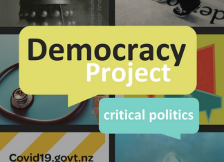 Cabinet Minister David Parker has thrown a real spanner in the works for Prime Minister Chris Hipkins