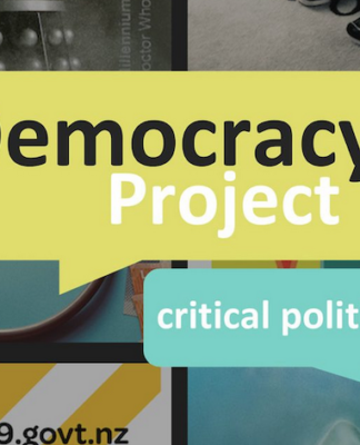 Cabinet Minister David Parker has thrown a real spanner in the works for Prime Minister Chris Hipkins