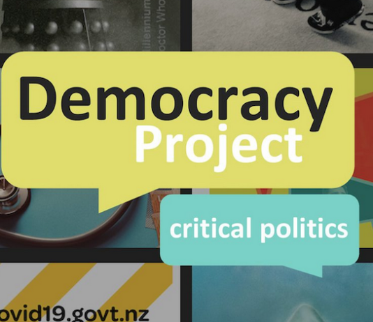 Cabinet Minister David Parker has thrown a real spanner in the works for Prime Minister Chris Hipkins
