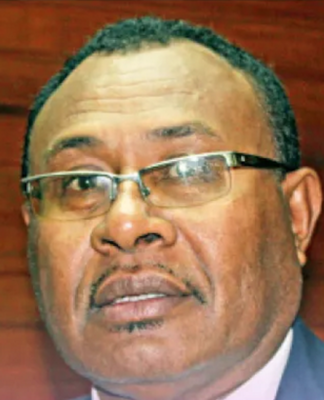 PNG opposition calls for emergency over Highlands naked body killings PNG's Deputy Opposition Leader Douglas Tomuriesa