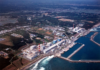 Fukushima Daichi nuclear power station