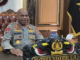 Hipkins urges release of NZ hostage six months after Papua kidnapping Papua Regional Police Chief Inspector General Mathius Fakhiri