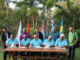MSG leaders sign the two declarations - on climate crisis and subregional security
