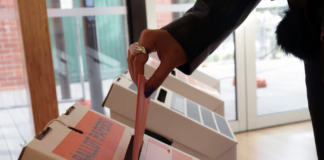 More than 200,000 voters are going to the polling booths for the first time in NZ