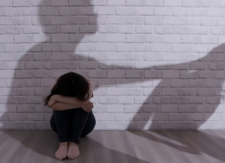 The image on one of the French media stories about Kanak sexual violence allegations based on reports challenged