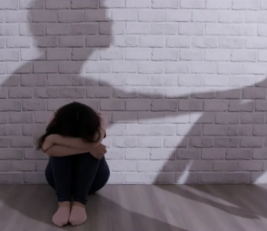 The image on one of the French media stories about Kanak sexual violence allegations based on reports challenged