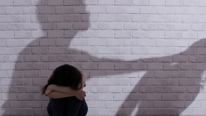 The image on one of the French media stories about Kanak sexual violence allegations based on reports challenged