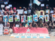 West Papuan support for the Melanesian Spearhead Group