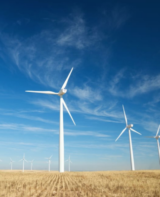 New Zealand's new energy fund initiative underpins the government’s aspirational goal of having 100 percent of electricity generated by renewable sources by 2035