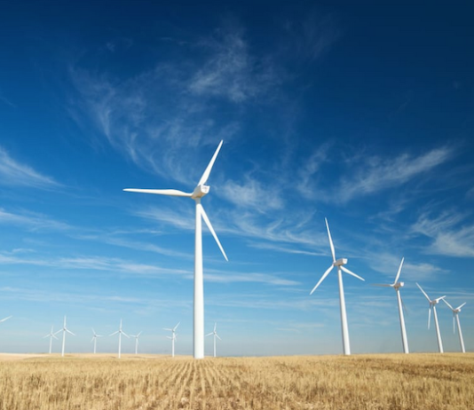 New Zealand's new energy fund initiative underpins the government’s aspirational goal of having 100 percent of electricity generated by renewable sources by 2035