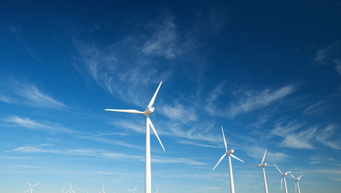 New Zealand's new energy fund initiative underpins the government’s aspirational goal of having 100 percent of electricity generated by renewable sources by 2035