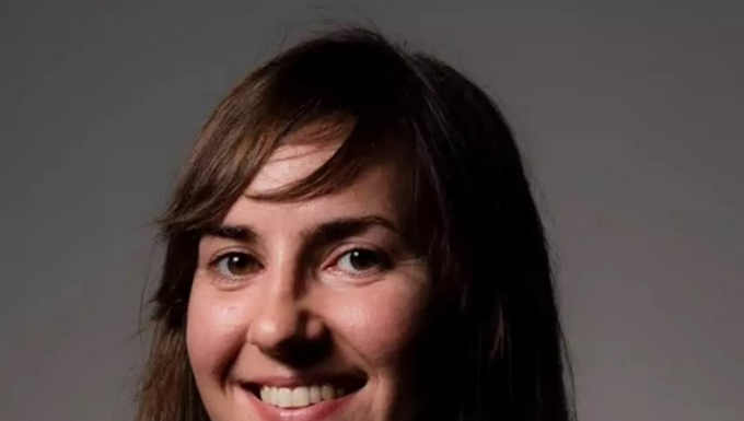 French journalist Ariane Lavrilleux