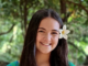 Samoan climate activist Avina Clarke