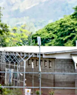 PNG capital’s Bomana jail full – refusing any new prisoners Port Moresby's Bomana prison