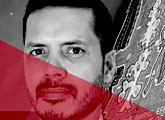 Dismissed Madang Open MP Bryan Kramer
