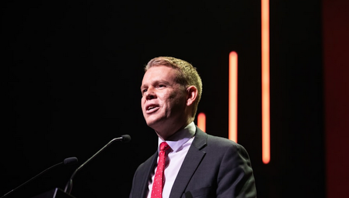 Election 2023: Labour kicks off campaign with free dental promise Labour leader Chris Hipkins
