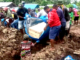Australian advocacy group condemns killing of 5 West Papuans – challenges Canberra The five killed Papuan youths being buried at Kilo Enam Public Cemetery