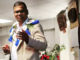 Fiji's Deputy Prime Minister Professor Biman Prasad