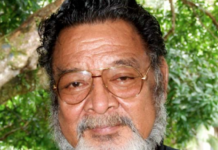 The late professor 'Epeli Hau‘ofa