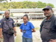Northern Governor Gary Juffa's law and order message