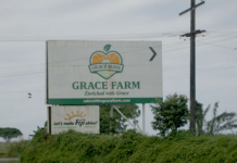 Since becoming established in Fiji in 2014, the South Korean-founded cult Grace Road has expanded