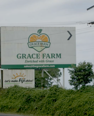 Since becoming established in Fiji in 2014, the South Korean-founded cult Grace Road has expanded