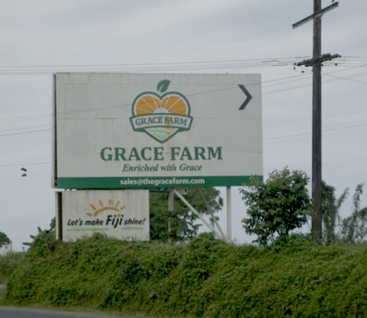 Since becoming established in Fiji in 2014, the South Korean-founded cult Grace Road has expanded