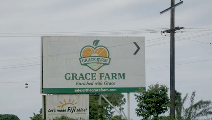 Since becoming established in Fiji in 2014, the South Korean-founded cult Grace Road has expanded