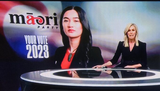 NZ elections 2023: Green Party, Te Pāti Māori call out ‘harmful emboldening of extremism’ Several candidates from different parties have spoken out about being targeted