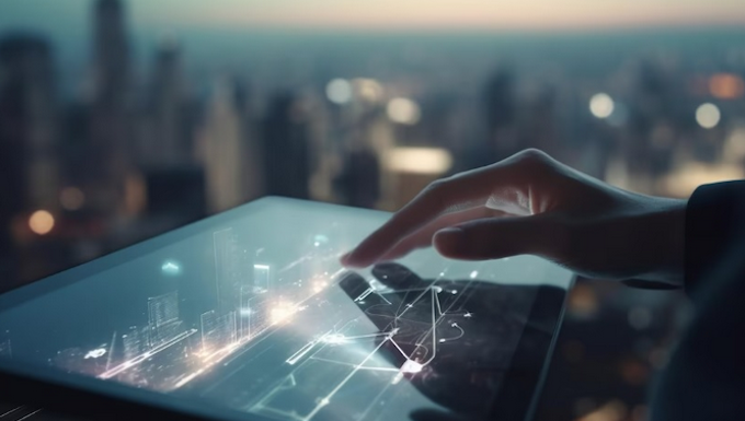 The Pacific region needs to be fully informed about ongoing negotiations about the global digital landscape
