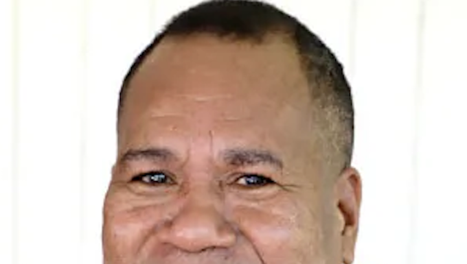 PNG’s Chief Censor warns over ‘fake nudes’ harassment of young girls PNG's Chief Censor Jim Abani